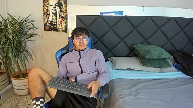 kai storn online show from March 2026 11:15:02 AM