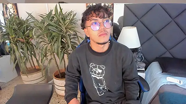 kai storn online show from April 2026 11:22:02 AM