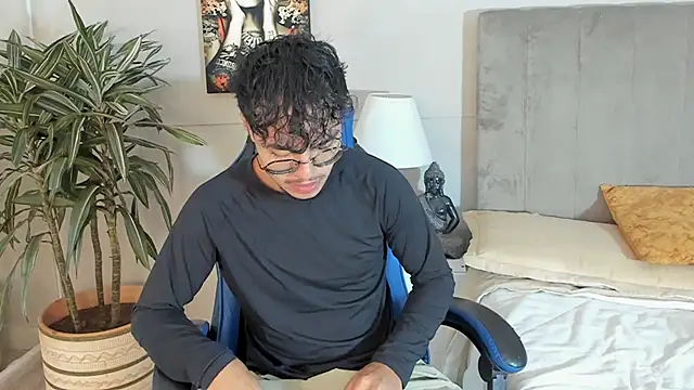 kai storn online show from April 2026 11:12:01 AM