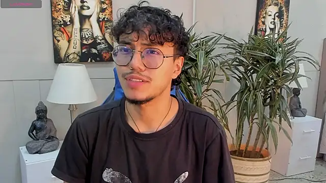 kai storn online show from June 2026 02:33:01 PM