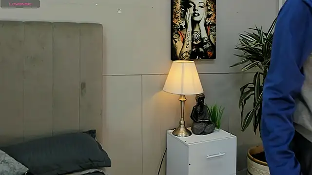 kai storn online show from July 2026 11:13:02 AM