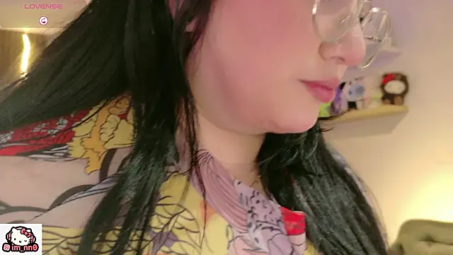 ninna sweet online show from April 2026 01:32:02 PM