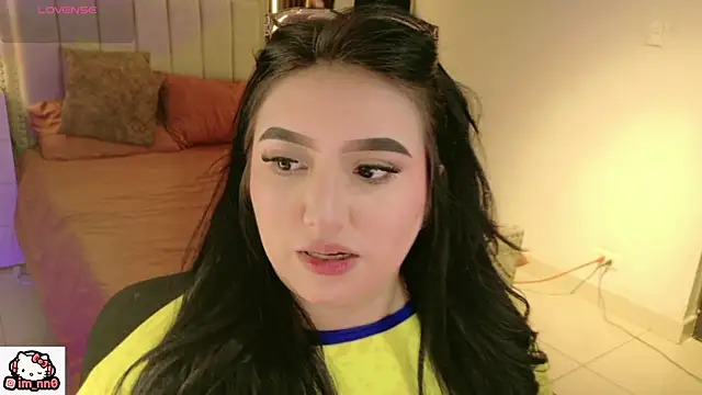 Snapshot of ninna_sweet chatting on May 2026 02:02:01 PM ninna sweet online show from May 2026 02:02:01 PM
