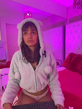 Kitty madness online show from February 2026 08:24:01 PM