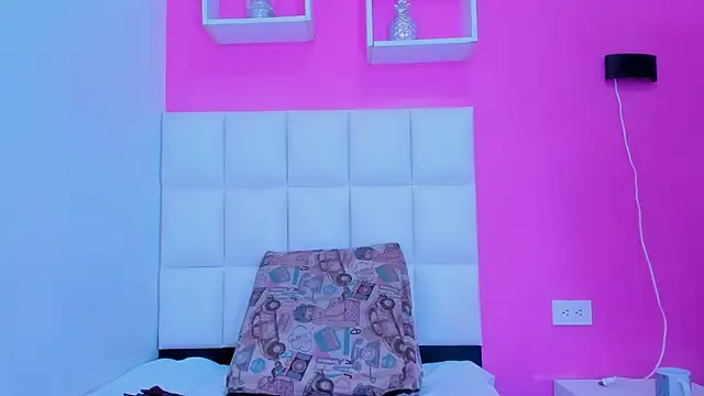 Snapshot of Baby_doll_XOXO chatting on February 2026 08:37:02 PM Baby doll XOXO online show from February 2026 08:37:02 PM