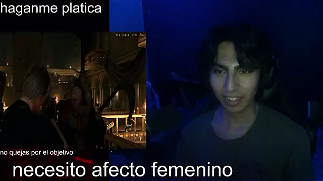 KonanStrip online show from February 2026 02:38:02 AM