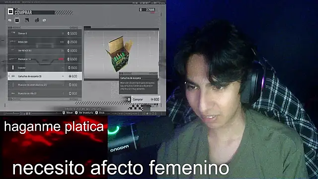 KonanStrip online show from March 2026 02:28:02 AM