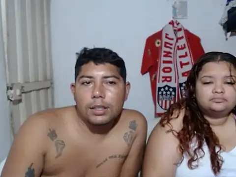 Diosa Rosa online show from February 2026 05:44:02 AM