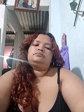 Diosa Rosa online show from February 2026 02:56:01 AM