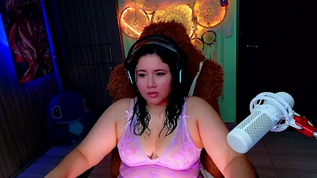 ALIS E G online show from March 2026 07:41:01 PM