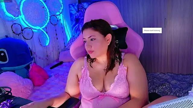 ALIS E G online show from July 2026 06:04:01 PM