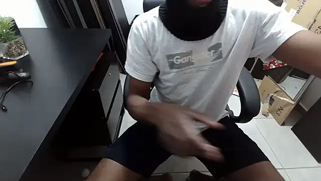Snapshot of negro23cmdot chatting on July 2026 01:29:01 AM negro23cmdot online show from July 2026 01:29:01 AM