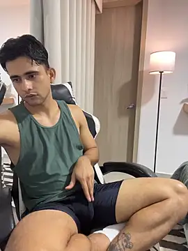 ChrissBlacks online show from March 2026 01:35:02 AM