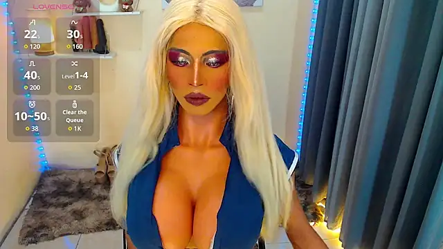 Sexyshamara online show from February 2026 09:35:02 AM