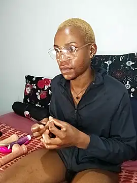 Riaanxxx online show from April 2026 09:39:01 PM