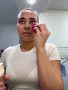 MonicaWestt online show from March 2026 05:58:02 AM