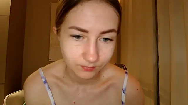 BluueSilk online show from January 2025 06:04:01 AM