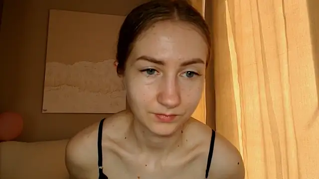 BluueSilk online show from March 2025 07:08:02 AM