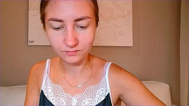 BluueSilk online show from October 2025 05:52:01 AM