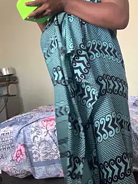 KZNkuku online show from February 2026 12:31:01 PM