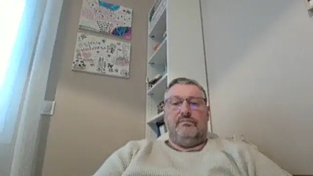 doudou310 online show from February 2026 07:57:02 AM