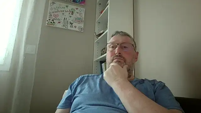 doudou310 online show from March 2026 05:08:02 PM