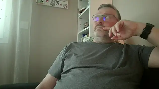 doudou310 online show from March 2026 05:40:02 PM