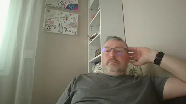 doudou310 online show from March 2026 05:45:01 AM