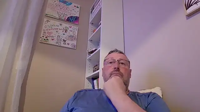 doudou310 online show from April 2026 04:26:01 AM