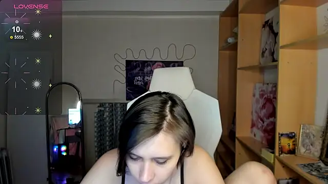 Scarlet Sirenn online show from March 2026 08:44:02 AM