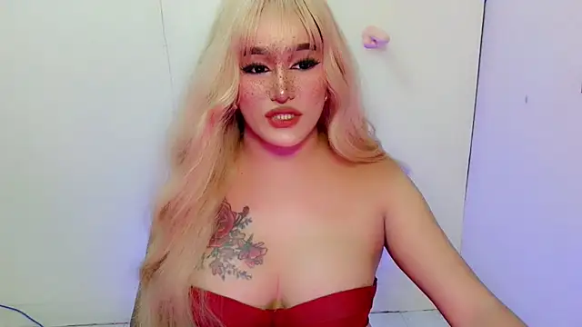 ChloeAsian online show from April 2026 09:15:02 AM