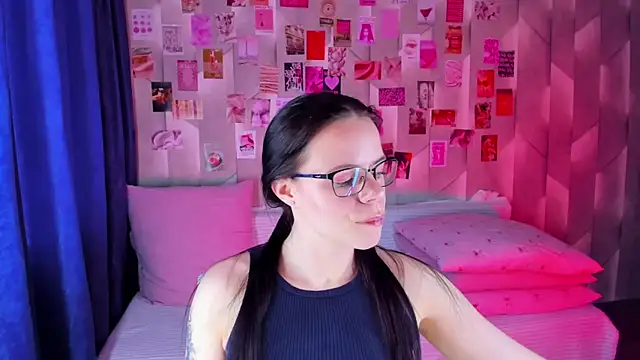 Alanna Pow online show from April 2026 03:06:02 AM