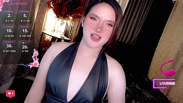 IsabellaXoXo69 online show from July 2026 07:38:02 PM