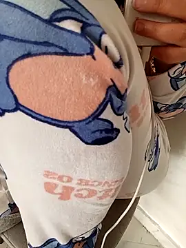 Mrjana89six online show from April 2026 12:57:01 PM