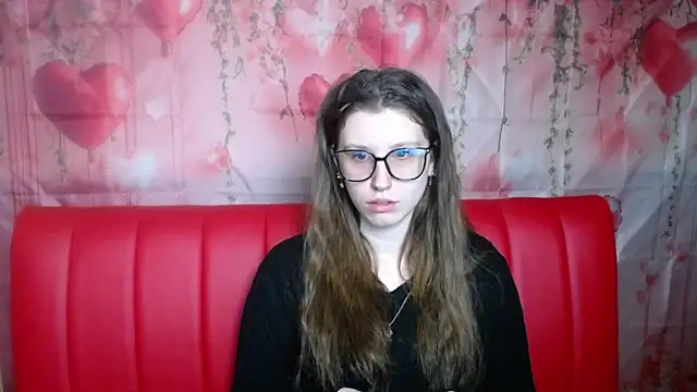 LilianaShine online show from February 2026 06:07:01 AM