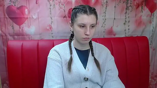 LilianaShine online show from February 2026 06:13:01 AM