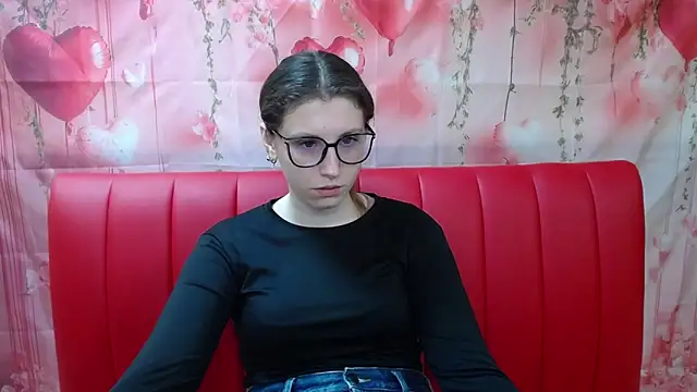 LilianaShine online show from March 2026 06:08:01 AM