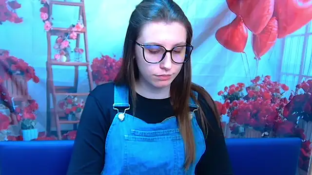 LilianaShine online show from April 2026 05:07:01 AM