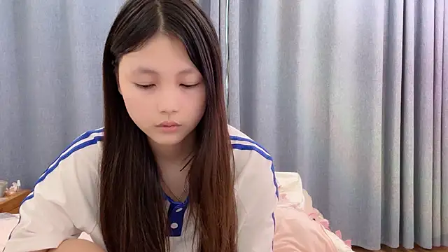 SM JIAJIA ZL online show from July 2026 12:49:01 AM