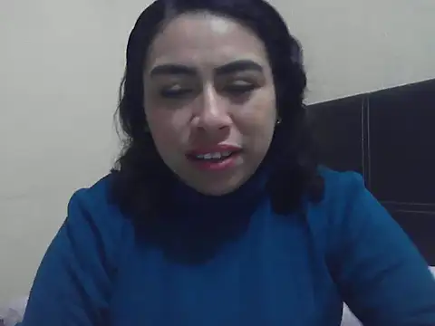 DalilahMx online show from February 2026 10:15:02 PM