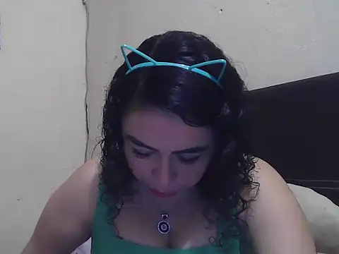 DalilahMx online show from February 2026 06:51:02 PM