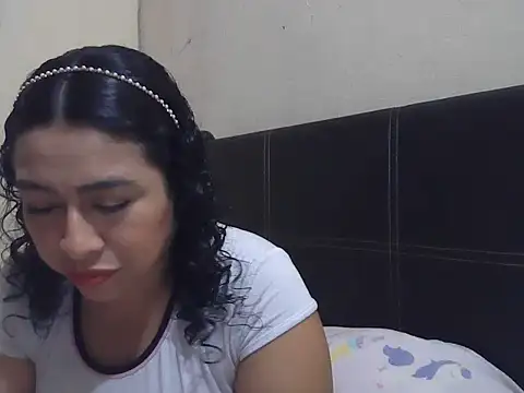 DalilahMx online show from May 2026 03:47:01 AM