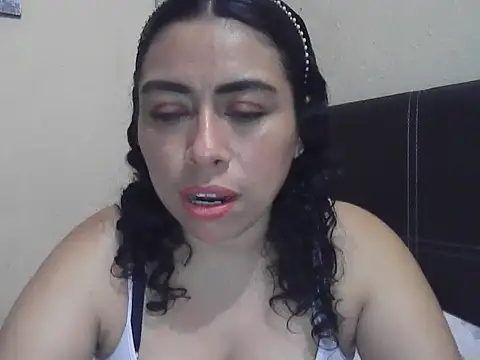 Snapshot of DalilahMx chatting on July 2026 02:36:02 AM DalilahMx online show from July 2026 02:36:02 AM