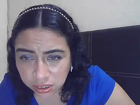 Snapshot of DalilahMx chatting on July 2026 02:09:01 AM DalilahMx online show from July 2026 02:09:01 AM
