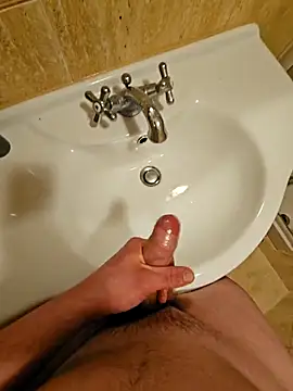 CozyTwo online show from February 2026 12:37:02 AM