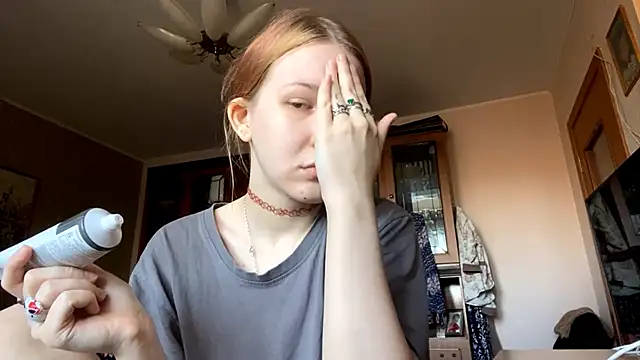 LaureenVielma online show from March 2026 07:12:02 AM