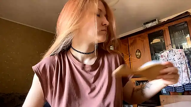 LaureenVielma online show from April 2026 08:26:01 AM