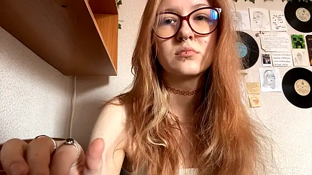 LaureenVielma online show from April 2026 07:25:02 AM