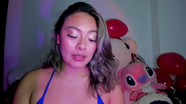 Kylievoos online show from February 2026 01:39:02 AM