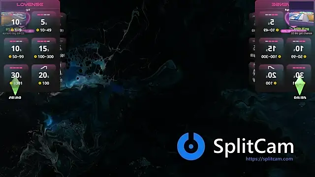 Walkers05 online show from April 2026 06:49:02 PM